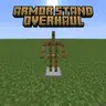 Armor Stand Overhaul