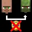 Fast Villager Curing
