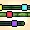 Player Locator Bars