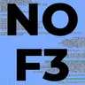 No F3/Debug Screen