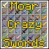 Moar Crazy Swords