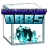 Keep Inventory Orbs