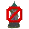 Terralith: No Structures