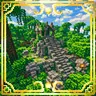 Aztec Temple & Ruins - Ruins Structure ✅