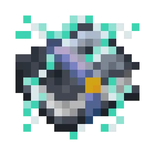 Thunder Strike Enchantment
