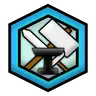 ForgeCraft - Equipment Extension