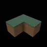 SkyBlock Dirt Hardcore