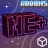 NE+ Addons - Structure