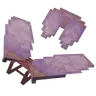 Handcrafted Elytra