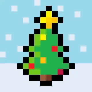 Santa's Delight