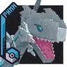 Blue eyes dragon [cobblemon]