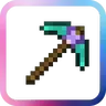 Vein Pickaxe by Juix