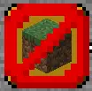 No Vanilla Advancements