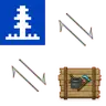Terrestria, Traverse & Cinderscape Recipe Compat