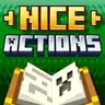 Nice Actions