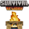 Survival Rework