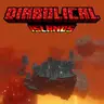 Diabolical Islands