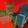 Minecraft Structure to Modified op Structure