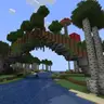 Improved/More Biomes