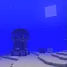 Minecraft but the World Floods