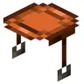 Saddle Crafting Recipie