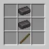 Oldschool Netherite