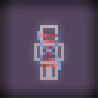 Origins: Synthomorph