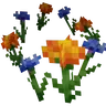 Marigold Rings