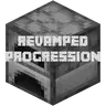 [ARCHIVED] Revamped Progression
