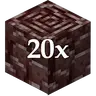 More Ancient Debris (20x)