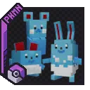 Azu Family Pack [Cobblemon]