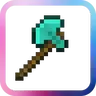 Tree Axes By Juix
