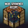 Mob Spawner Recipe