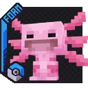 Kobellian Form Wooper [Cobblemon Addon]