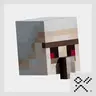 SKT's Iron Golem Drop Block Of Iron