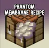 Phantom Membrane