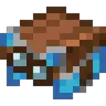 Happy Ghast but Fast (3x Speed)