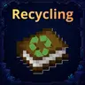 Recycling
