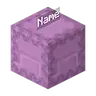 Shulker Boxes Names