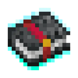 Projectile Deflection Enchantment