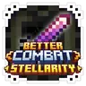 Stellarity Better Combat Addon