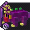 Kislevemon