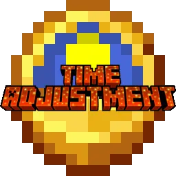 Time Adjustment