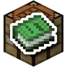 Craftable Knowledge Book