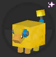 Cobblemon: Dyeable Mareep