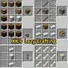 XK’s Lazy Crafting