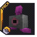 Cobblemon: Aether Expansion