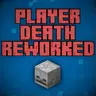 Player Death Reworked