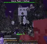 Mob/Monster-army battle