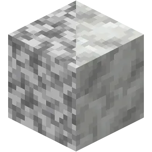 Smelt Diorite to Calcite